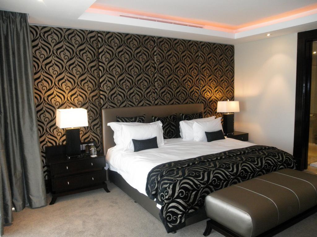 Royal Marang Hotel Phokeng ห้อง รูปภาพ